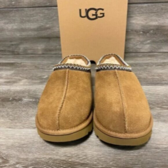UGG Tasman Slipper Chestnut - Picture 4 of 5